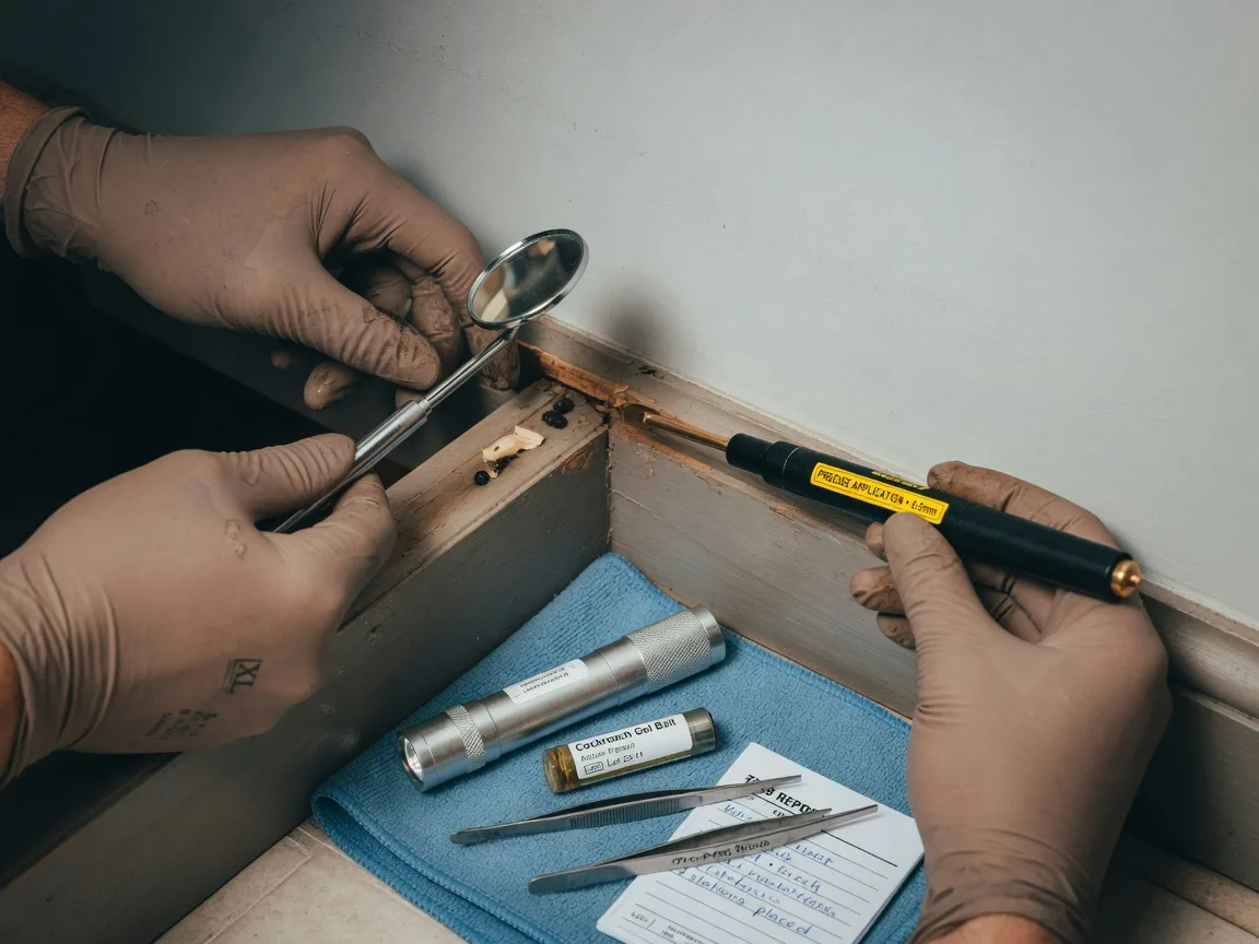 Why choose Emergency Pest Control in Wamego, KS